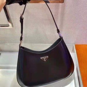 Prada new cleo underarm bag